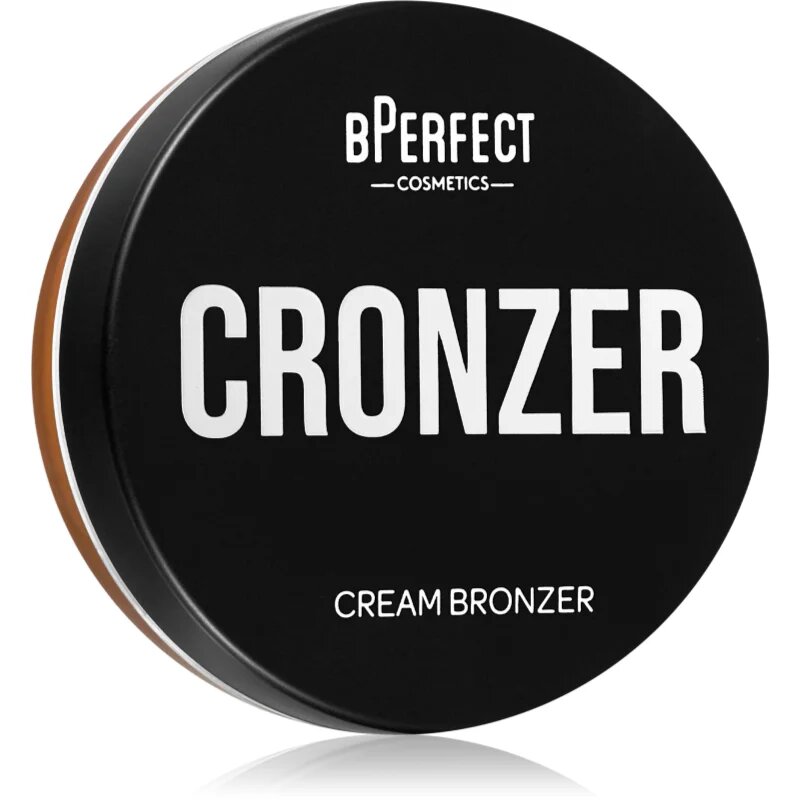 BPerfect Cronzer бронзър-крем цвят Sand 56 гр.