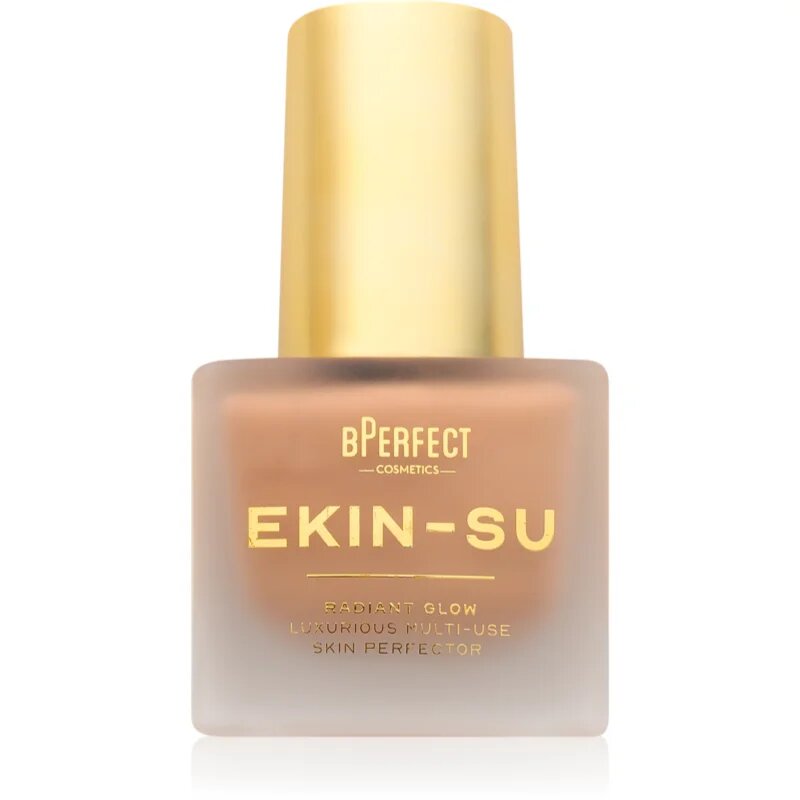 BPerfect Ekin-Su Radiant Glow озаряваща основа под фон дьо тен цвят 03 Medium 30 мл.