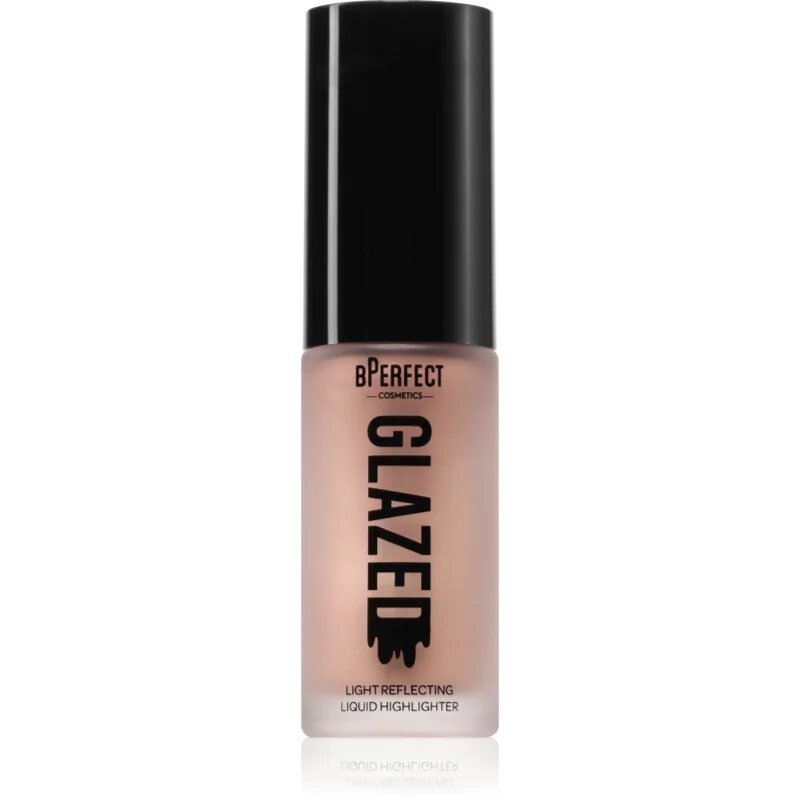 BPerfect Light Reflecting Liquid Hghlighter течен хайлайтър Rose Spritz 1 бр.