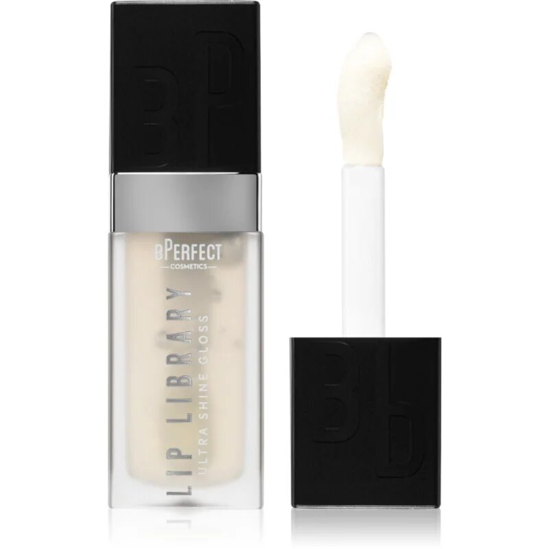 BPerfect Lip Library дълготраен гланц за устни цвят Love Story 10 мл.