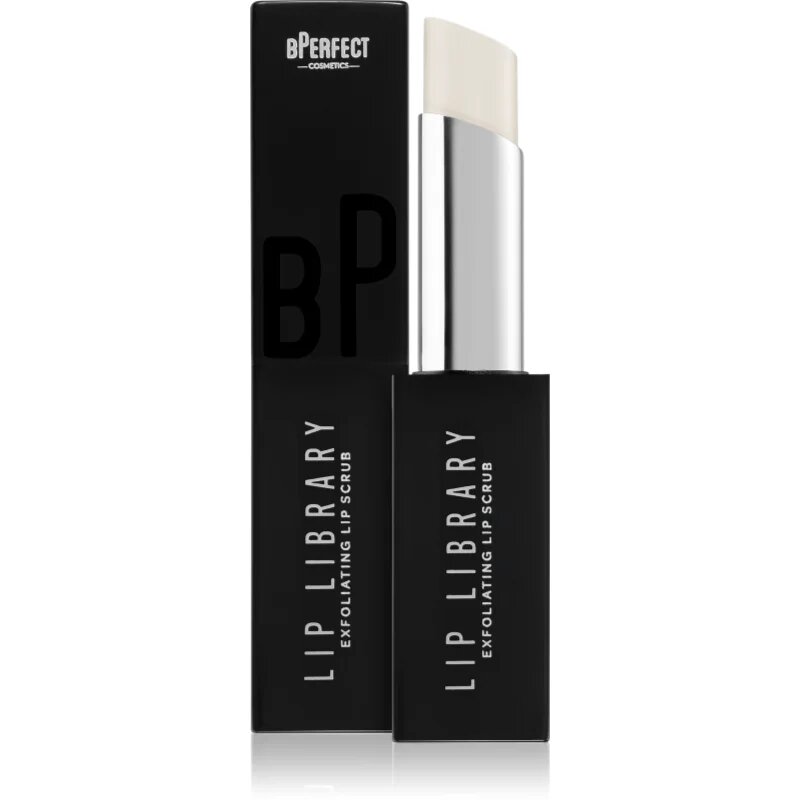 BPerfect Lip Library Lip Exfoliator пилинг за устни 3.2 гр.