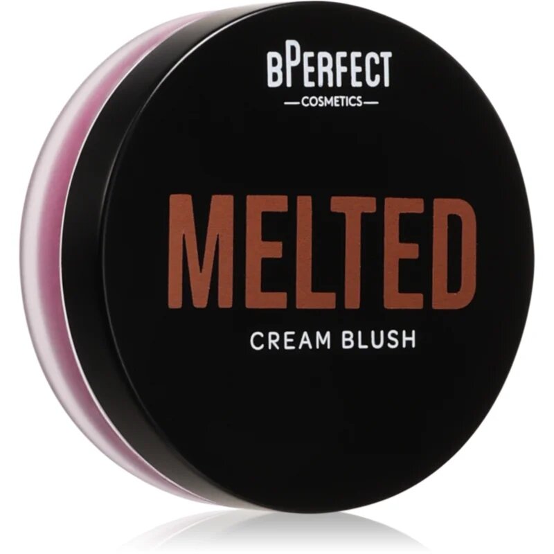 BPerfect Melted Cream Blush кремообразен руж цвят Primrose 7.5 гр.