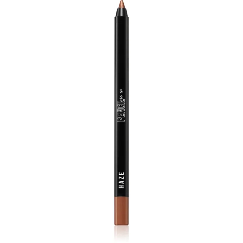 BPerfect Pencil Me In Shimmer Kohl Eyeliner Pencil молив за очи Haze 1.2 гр.