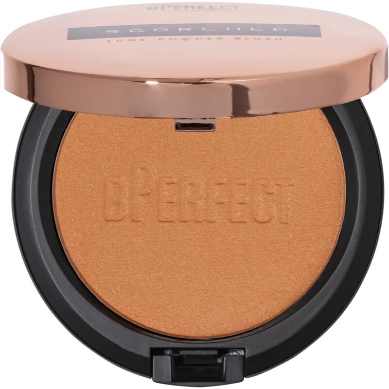 BPerfect Scorched Blusher руж цвят Magma 115 гр.