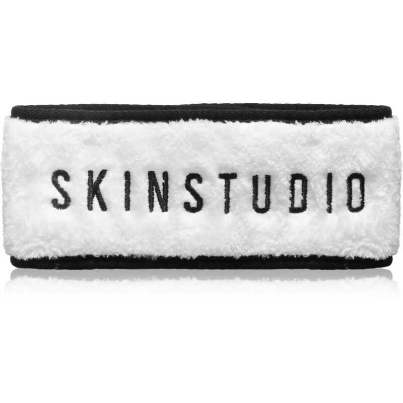 BPerfect Skin Studio Headband козметична лента за глава от микровлакна 1 бр.