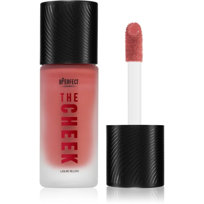 BPerfect The Cheek течен руж цвят Blushin' 20 мл.