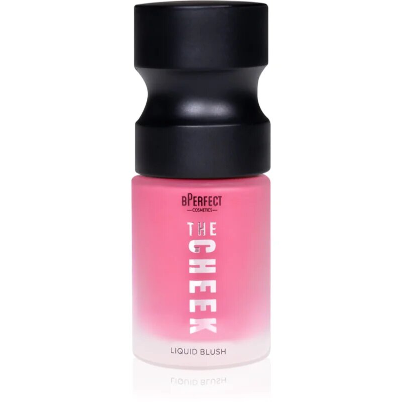 BPerfect The Cheek течен руж цвят Rosie 15 мл.