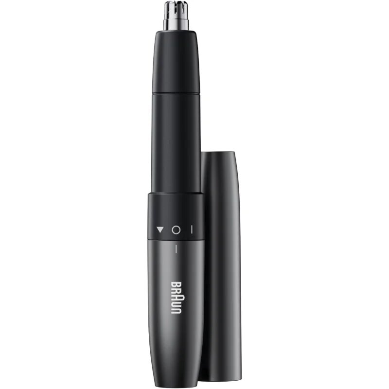 Braun Ear & Nose Trimmer EN20 тример за косми в носа и ушите 1 бр.
