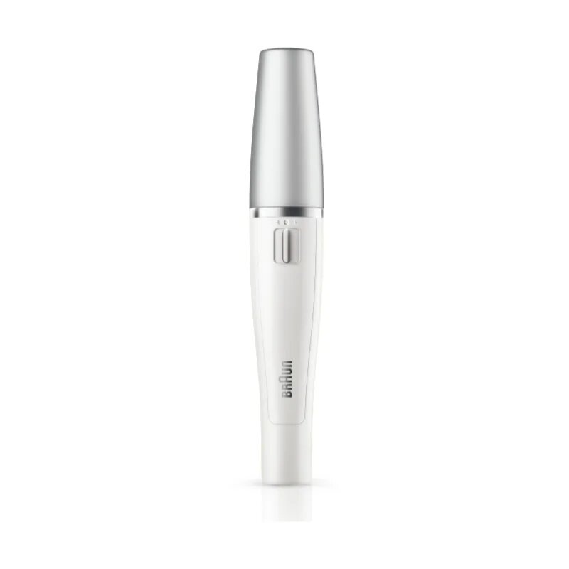 Braun Face 810 епилатор с четка за почистване за лице 1 бр.