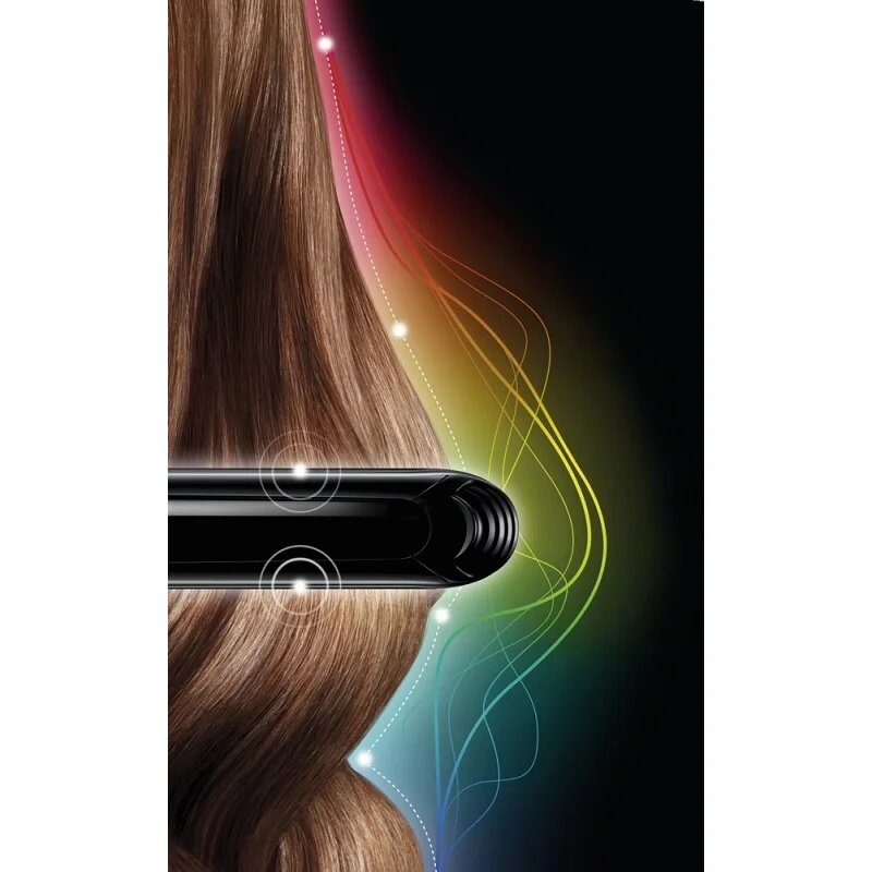 Braun Hair Care Satin Hair 7 Senso Care ST 780 за изправяне на косата 1 бр.