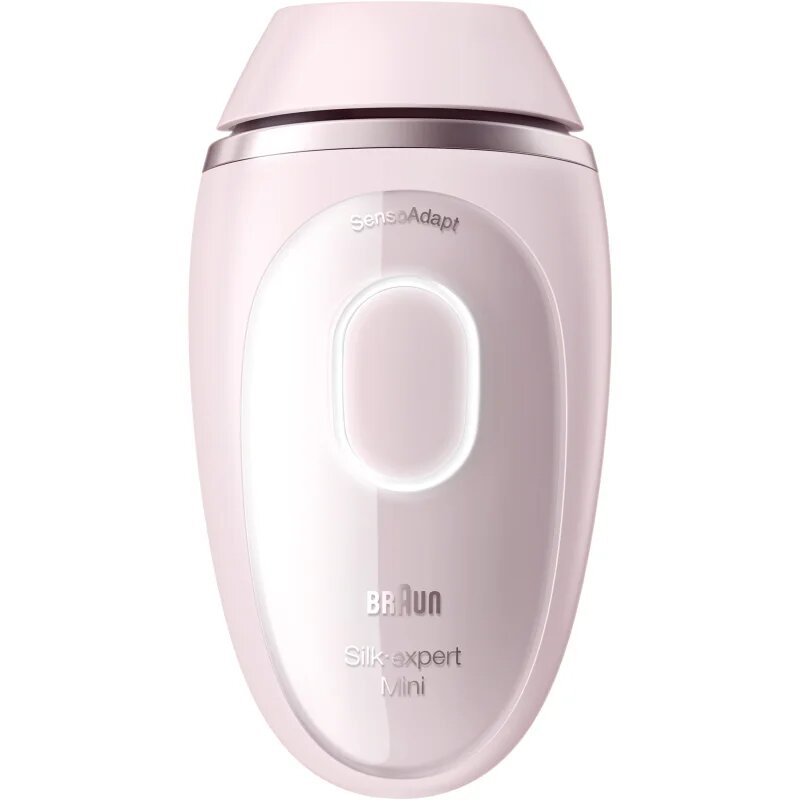 Braun IPL Silk·expert Mini PL1100 IPL епилатор за тяло лице бикини зоната и подмишниците 1 бр.