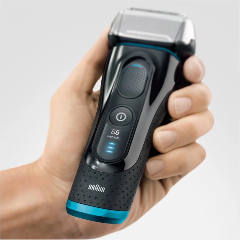 Braun Series 5 52S резервни ножчета за електрическа машинка 52S 1 бр.