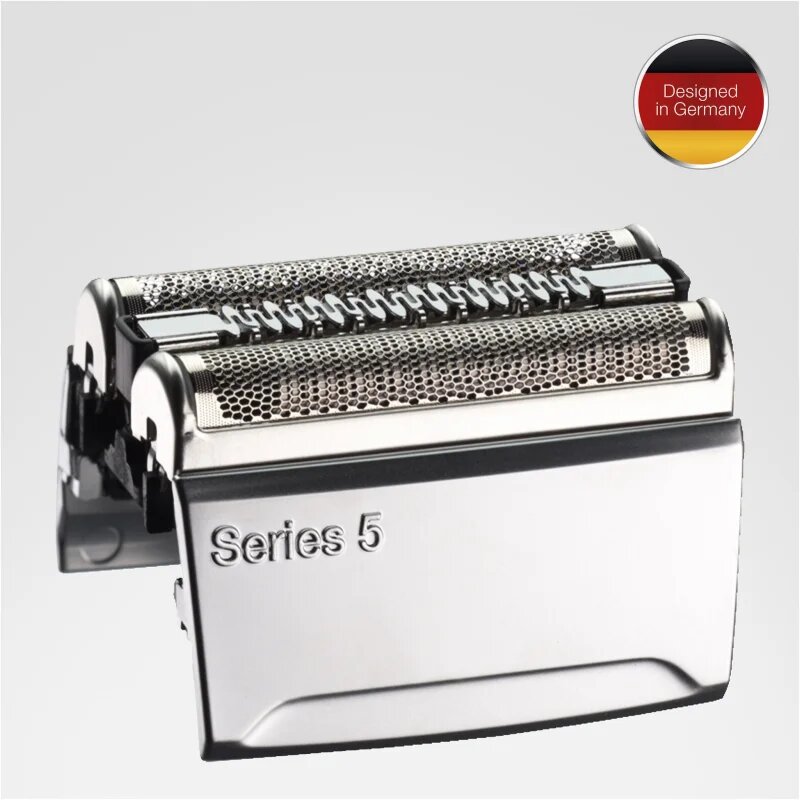 Braun Series 5 52S резервни ножчета за електрическа машинка 52S 1 бр.