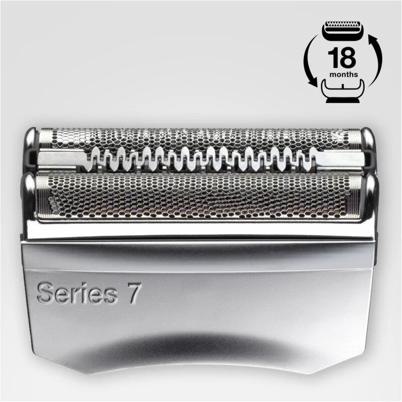Braun Series 7 70S резервни ножчета за електрическа машинка 1 бр.