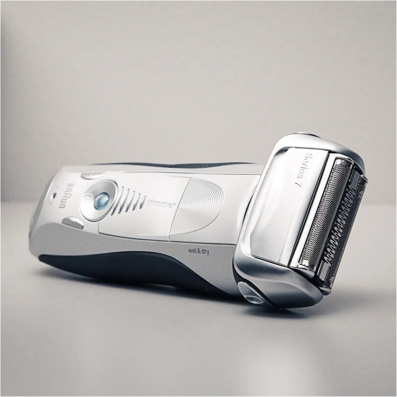 Braun Series 7 70S резервни ножчета за електрическа машинка 1 бр.