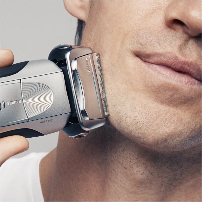 Braun Series 7 70S резервни ножчета за електрическа машинка 1 бр.