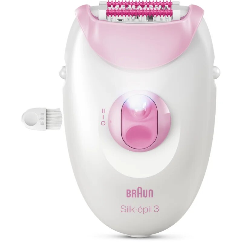 Braun Silk-épil 3 3-000 епилатор 1 бр.