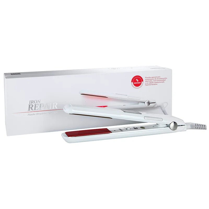 Brazil Keratin Iron Repair ултразвукова преса за третиране на увредена коса 1 бр.