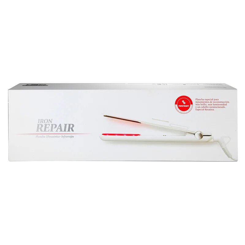 Brazil Keratin Iron Repair ултразвукова преса за третиране на увредена коса 1 бр.