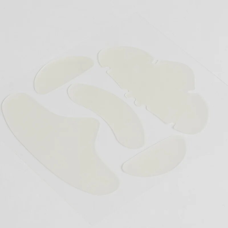 breakout + aid Pimple Patches X-Large локална грижа против акне с ретинол 5 бр.