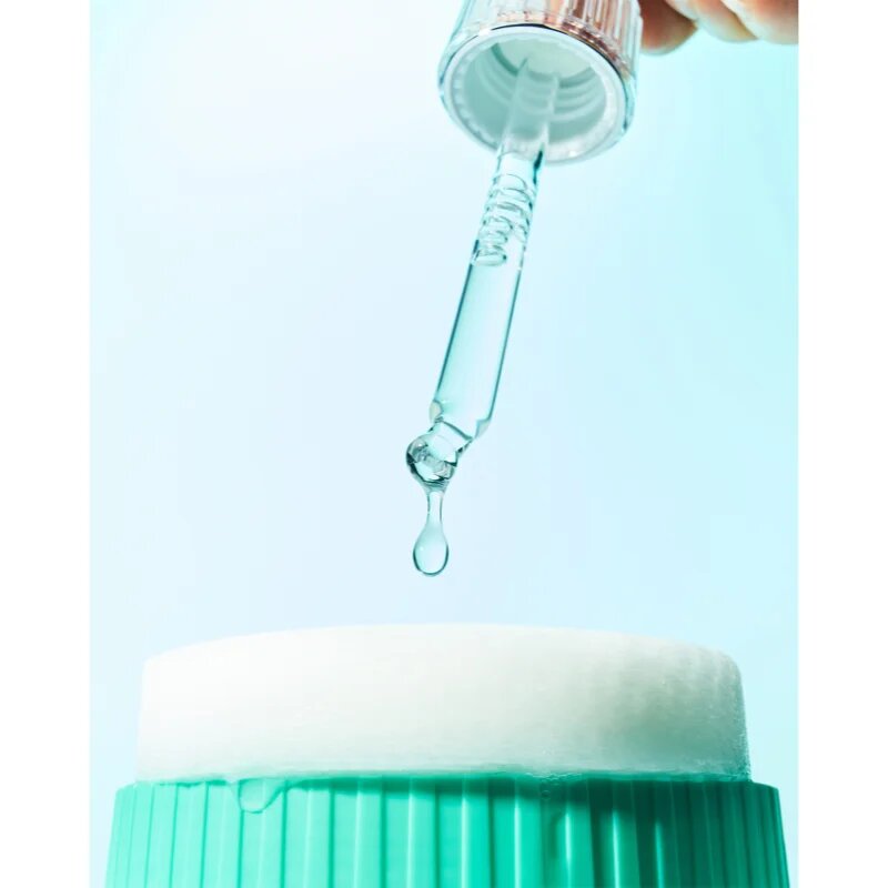 BRINGGREEN Tea Tree Cica Trouble Soothing Toner Pad тонизиращи възглавнички с успокояващ ефект 90 бр.