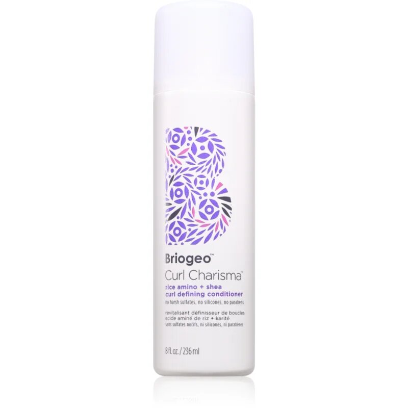 Briogeo Curl Charisma балсам за къдрава коса 236 мл.