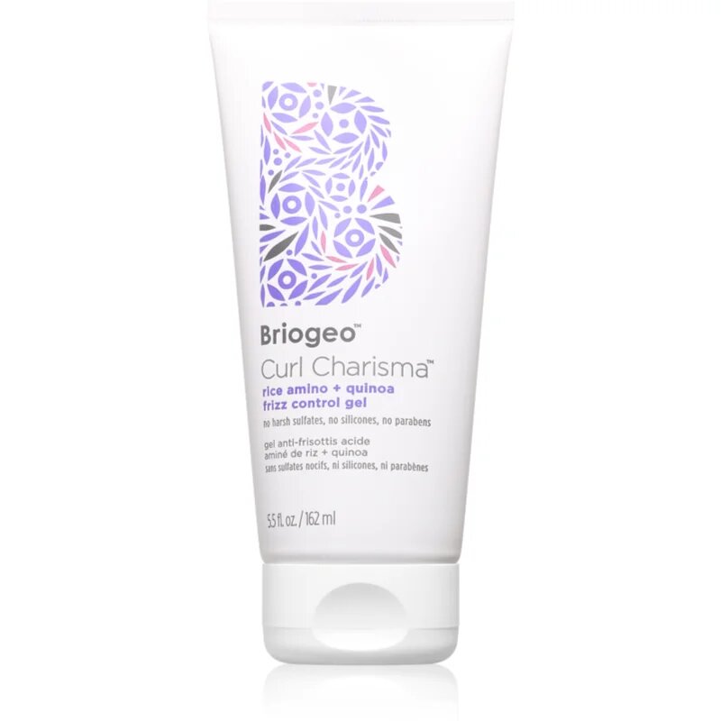 Briogeo Curl Charisma стилизиращ гел за къдрава коса 162 мл.