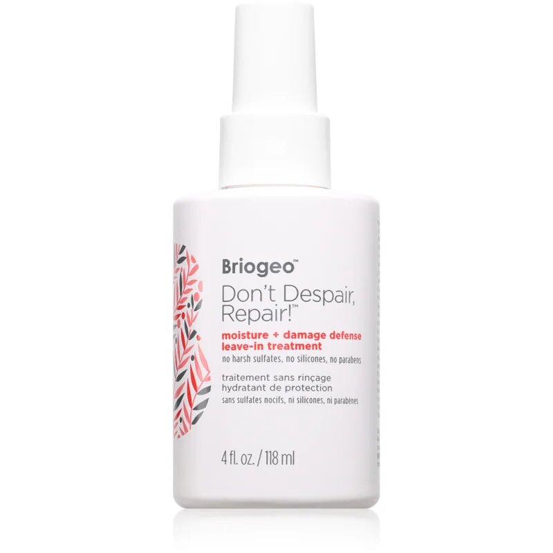 Briogeo Don't Despair Repair! грижа без отмиване 118 мл.