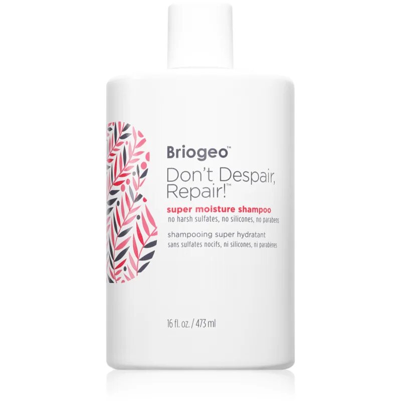 Briogeo Don't Despair Repair! хидратиращ шампоан 473 мл.