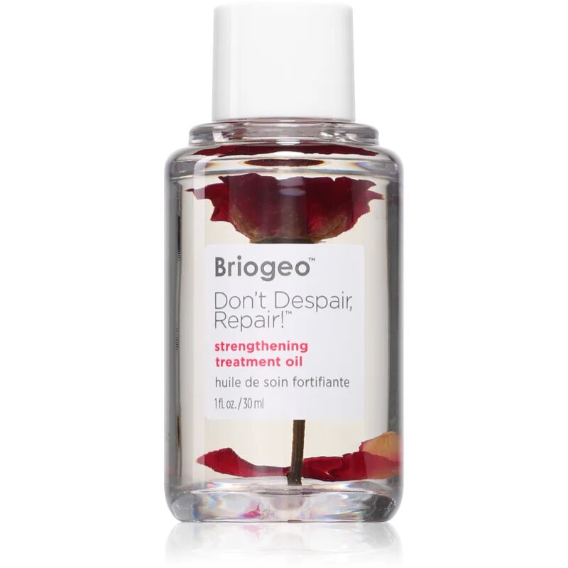 Briogeo Don't Despair Repair! олио за коса 30 мл.