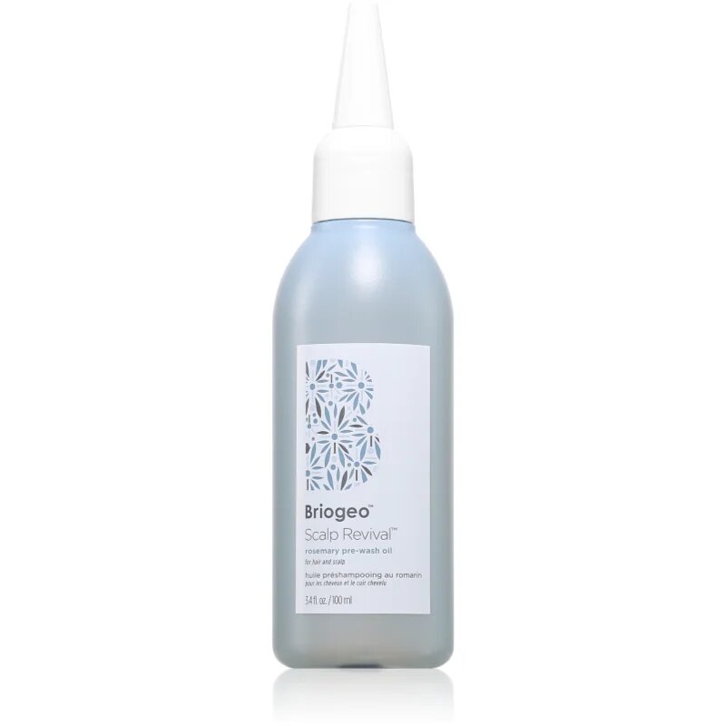 Briogeo Scalp Revival олио за скалпа 100 мл.