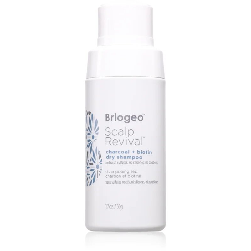 Briogeo Scalp Revival сух шампоан 50 мл.