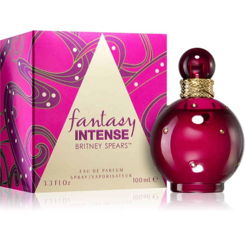 Britney Spears Fantasy Intense парфюмна вода за жени 100 мл.
