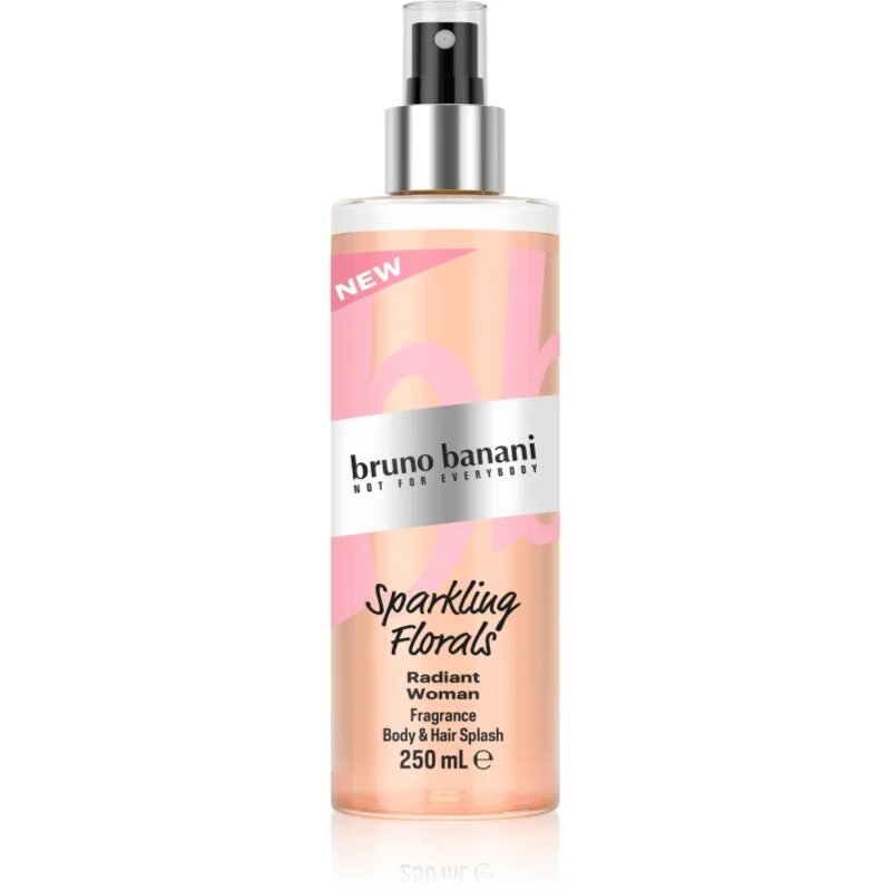 Bruno Banani Absolute Man спрей за тяло за жени 250 мл.