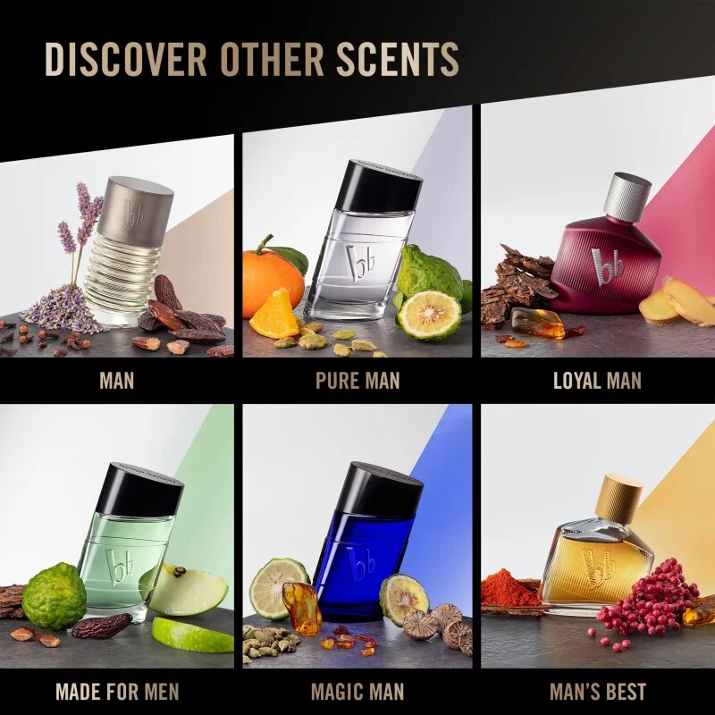 Bruno Banani Absolute Man тоалетна вода за мъже 30 мл.