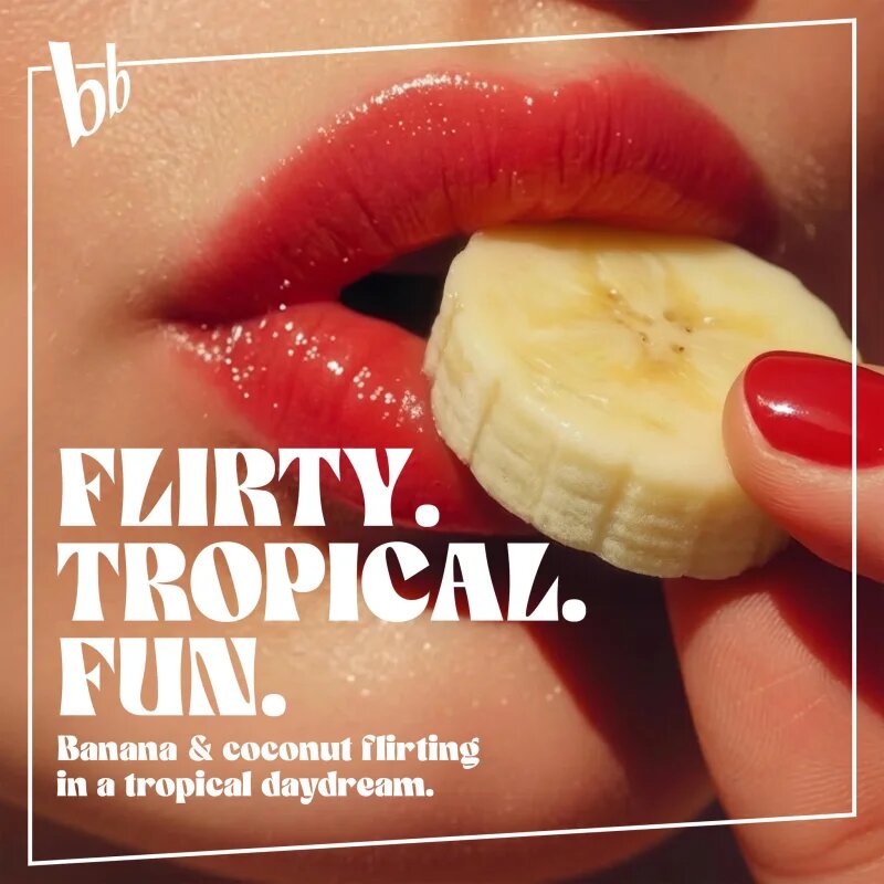 Bruno Banani Banana Bite спрей за тяло за жени 236 мл.