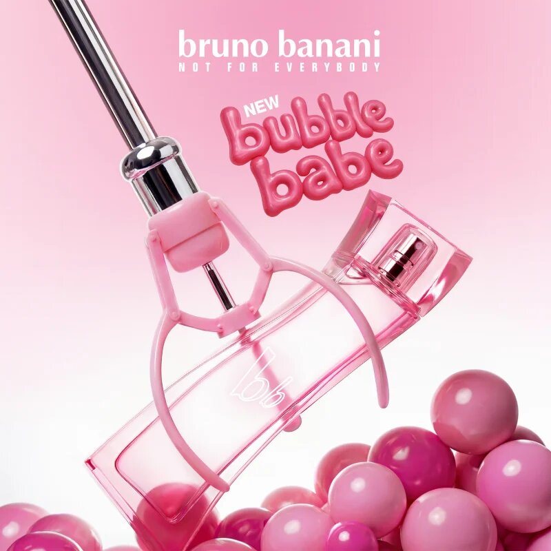 Bruno Banani Bubble Babe парфюмна вода за жени 50 мл.