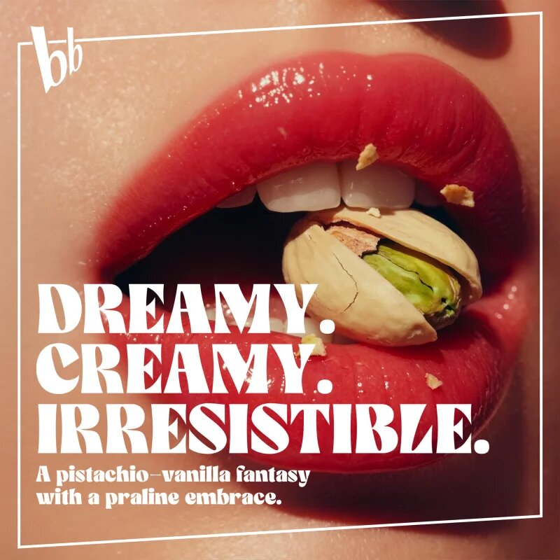 Bruno Banani Eat My Pistachio парфюмиран спрей за тяло унисекс 236 мл.