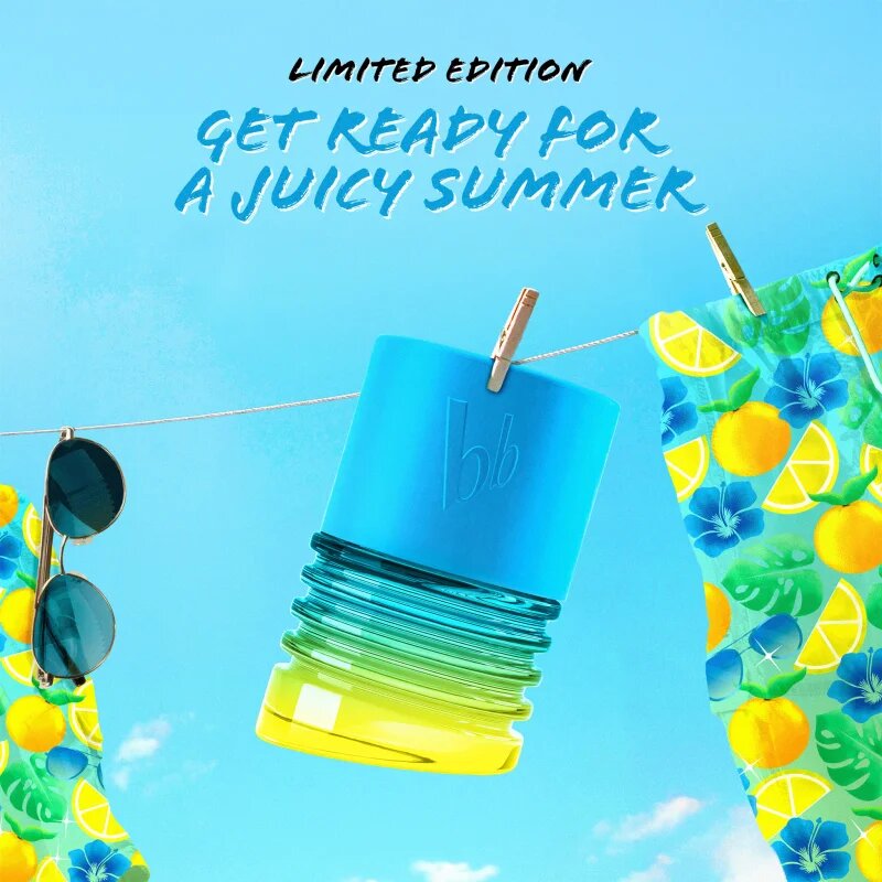 Bruno Banani Limited Edition Male тоалетна вода за мъже 30 мл.