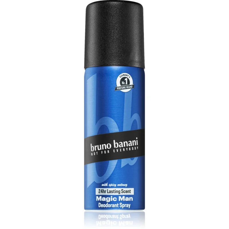 Bruno Banani Magic Man дезодорант в спрей за мъже 150 мл.