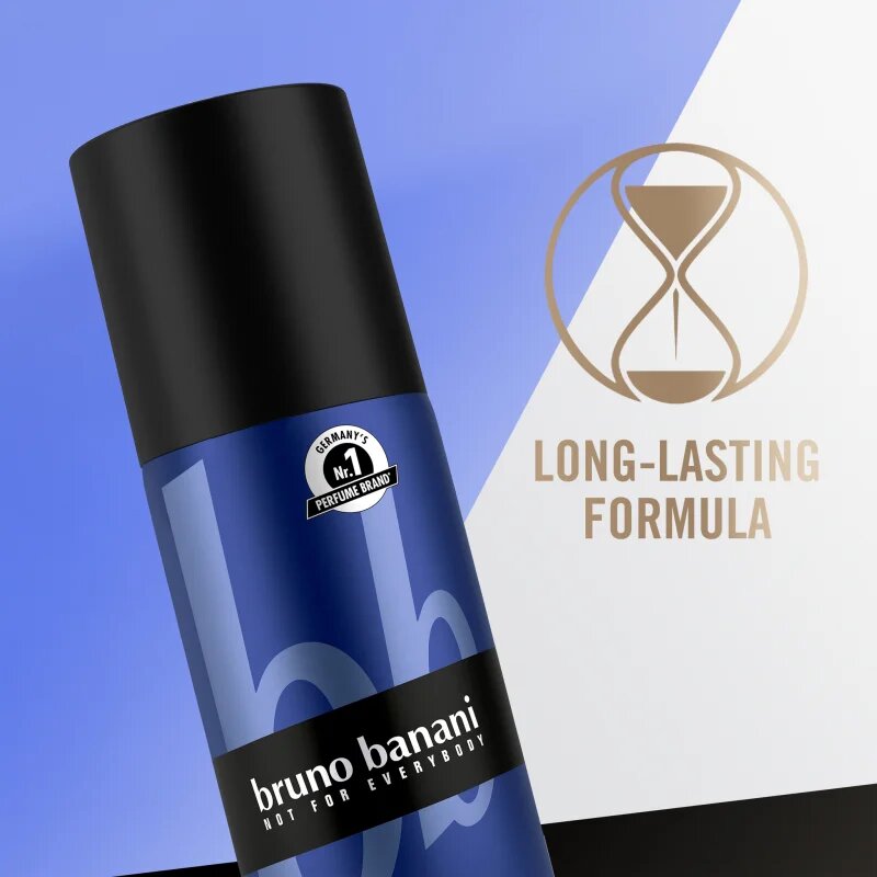 Bruno Banani Magic Man дезодорант в спрей за мъже 150 мл.