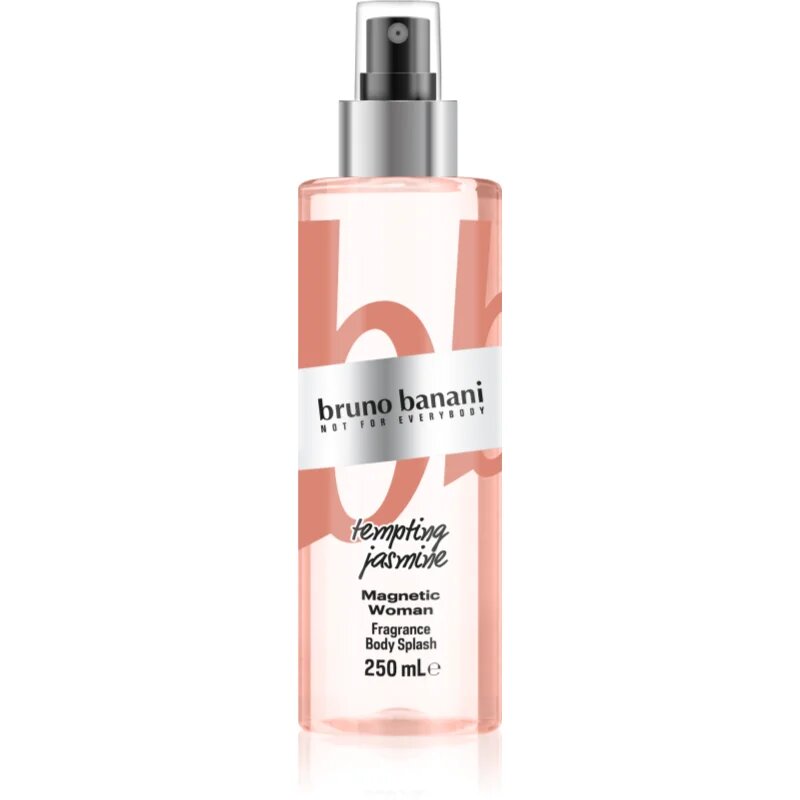 Bruno Banani Magnetic Woman спрей за тяло за жени 250 мл.