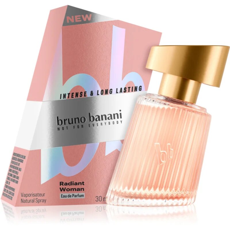 Bruno Banani Radiant Woman парфюмна вода за жени 30 мл.