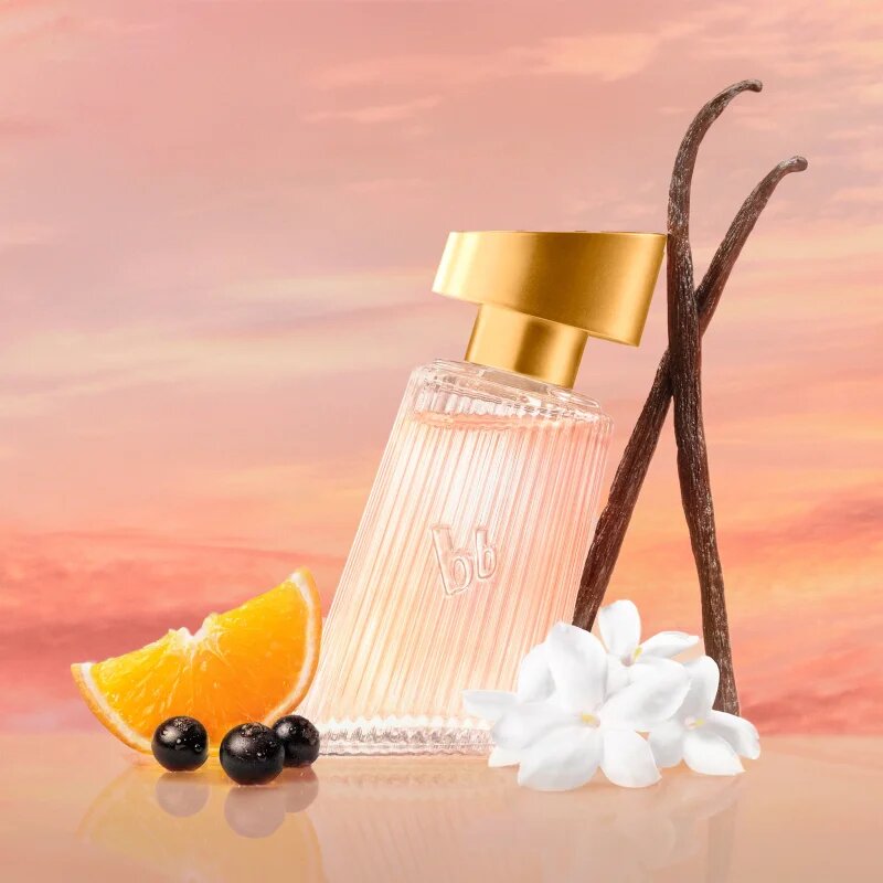 Bruno Banani Radiant Woman парфюмна вода за жени 30 мл.