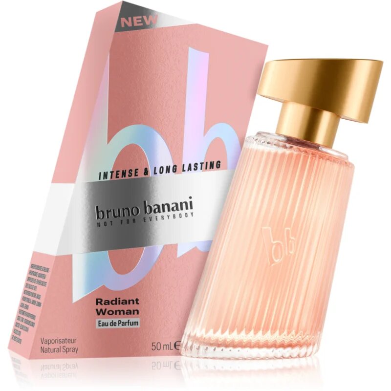 Bruno Banani Radiant Woman парфюмна вода за жени 50 мл.