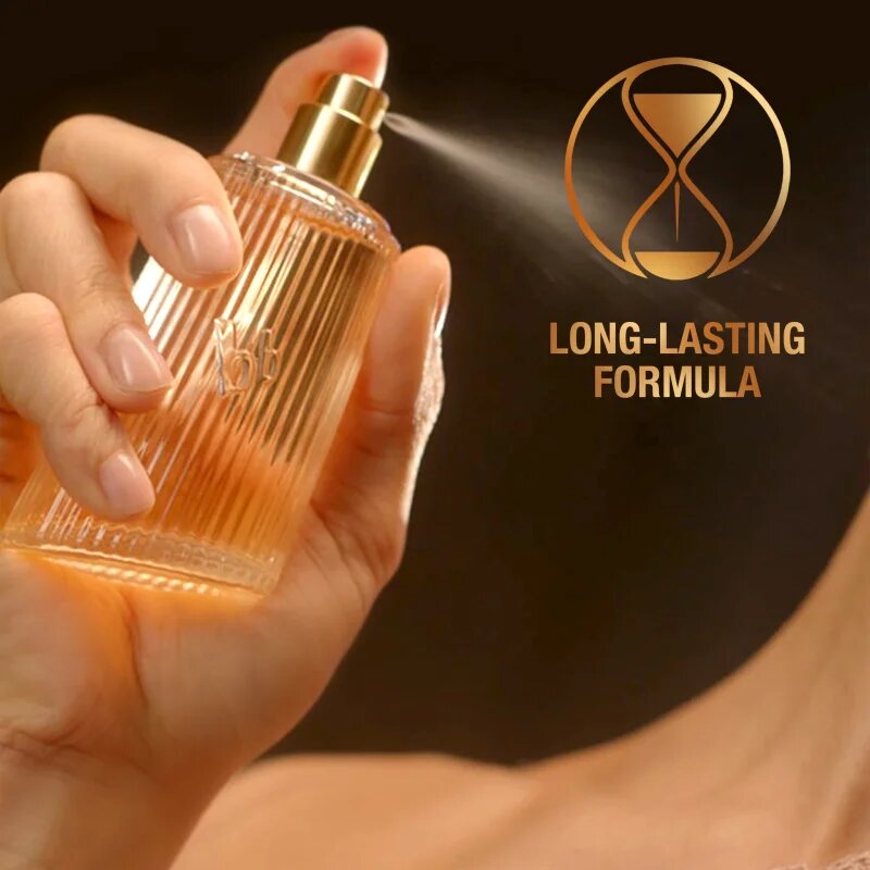Bruno Banani Vanilla Muse парфюмна вода за жени 50 мл.