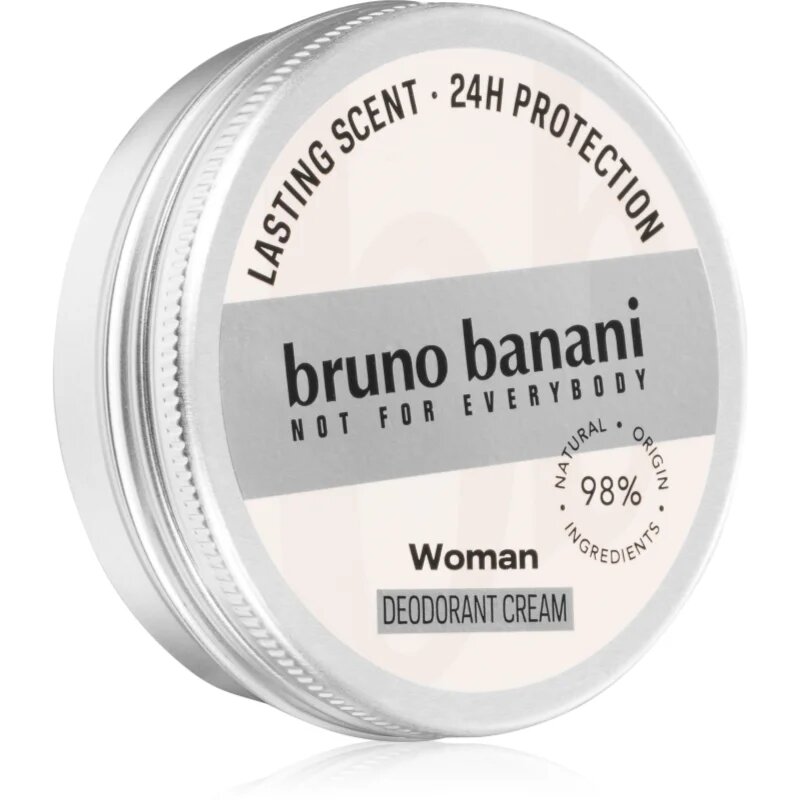 Bruno Banani Woman крем-дезодорант за жени 40 мл.