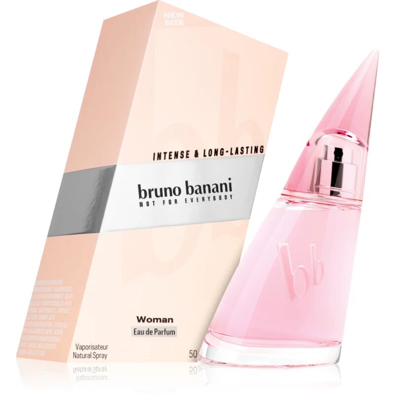 Bruno Banani Woman парфюмна вода за жени 50 мл.
