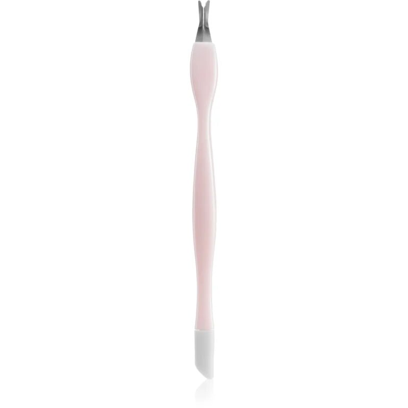 BrushArt Accessories Cuticle remover and pusher продукт за премахване на кожичката около ноктите 1 бр.