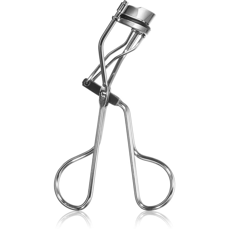 BrushArt Accessories Eyelash curler извивачка за мигли Silver 1 бр.